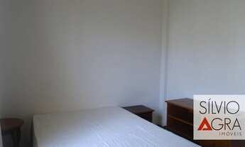 Imagem 7: Apartamento com 1 dormitório, 43 m² - venda por R$ 215.000,00 ou aluguel por R$ 1.300,00/m