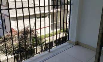 Imagem 4: Apartamento para aluguel com 50 metros quadrados com 2 quartos em Pechincha - Rio de Janei