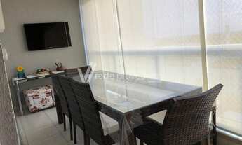 Imagem 3: Apartamento - Parque Prado - Campinas