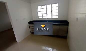 Imagem 4: Casa santa cruz ll Cuiabá-MT