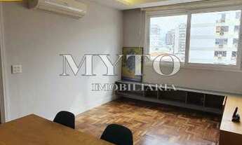 Imagem 3: Apartamento para venda com 80 m² com 3 quartos em Ipanema - Rio de Janeiro - RJ