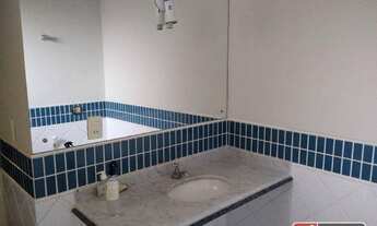 Imagem 3: Casa para alugar, 196 m² por R$ 5.000,00/mês - Jardim Macedo - Ribeirão Preto/SP