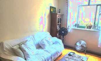 Imagem: Apartamento para venda tem 76 metros quadrados