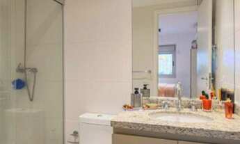 Imagem 3: Apartamento com 2 dormitórios à venda, 58 m² por R$ 850.000 - Jardim das Perdizes - São Pa