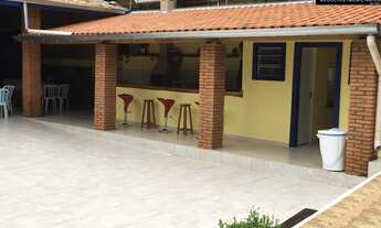 Imagem 3: CAMPINAS - Chácara - VILA IPÊ