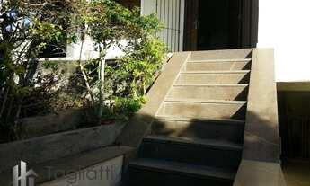 Imagem 2: Casa de bom padrão com varanda e vista para a Lagoa na Pontinha - Araruama