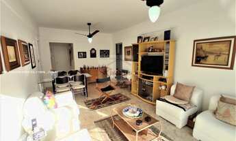 Imagem 3: Apartamento para Venda em Guarujá, Pitangueiras, 3 dormitórios, 1 suíte, 3 banheiros, 1 va