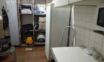 Imagem 7: Santo André - Galpão/Depósito/Armazém - Parque Jaçatuba