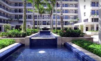 Imagem 2: SALA COMERCIAL 36M JABAQUARA 2 BANHEIROS