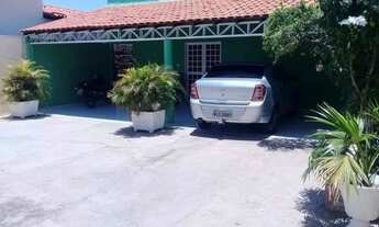 Imagem 4: EXCELENTE CASA NO PARQUE IDEAL