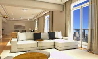 Imagem: Espetacular Lindenberg no Melhor do Jardins