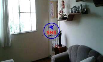 Imagem 6: APARTAMENTO RESIDENCIAL em CAMPINAS - SP, JARDIM PACAEMBU