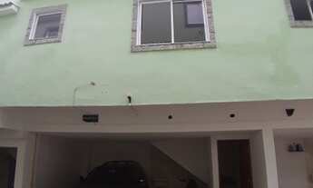 Imagem 2: Excelente casa triplex no Engenho Novo