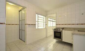 Imagem 5: SãO PAULO - Apartamento Padrão - Perdizes