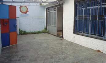 Imagem 3: Casa comercial para venda e locação, Jardim Anália Franco, São Paulo