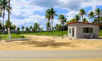 Imagem 2: Loteamento em Oliveira dos Campinhos com parcelas de R$ 243 mensais