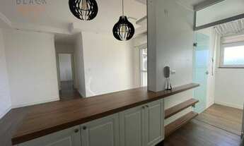 Imagem 6: Apartamento com 2 dormitórios à venda, 63 m² por R$ 380.000,00 - Residencial Cyan - Taubat