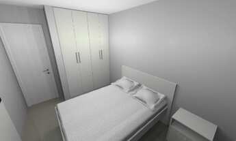 Imagem 5: Apartamento para venda com 4 quartos (2 suítes), em Boa Viagem