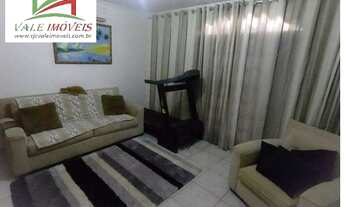 Imagem 3: Casa Residencial à venda, Cidade Vista Verde, São José dos Campos - CA0348