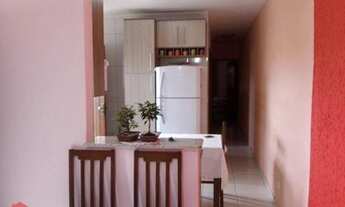 Imagem 4: Casa residencial à venda, Jardim São Lucas, Vargem Grande Paulista