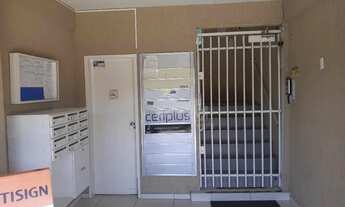 Imagem 3: Sala para alugar, por R$ 740/mês - Sítio Cercado - Curitiba/PR