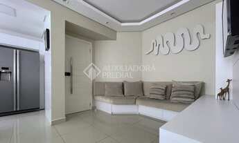 Imagem 5: Apartamento para venda possui 80 metros quadrados com 3 quartos em Centro - Florianópolis