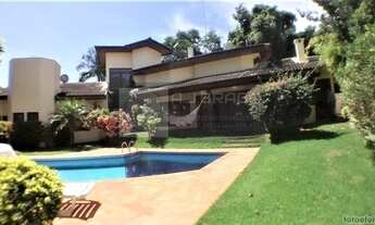 Imagem 2: Casa - Jardim Botânico (Sousas) - Campinas