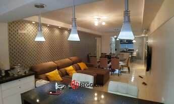 Imagem 2: LOC TEMPORADA 3 DORM 1 VAGA QUADRA MAR CENTRO BC