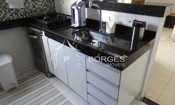 Imagem 6: Apartamento - Jardim Flamboyant - Paulínia