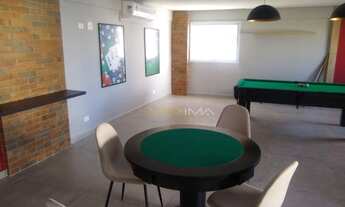 Imagem 7: Apartamento com 3 dormitórios para alugar, 105 m² por R$ 4.500,00/mês - Vila Guilhermina