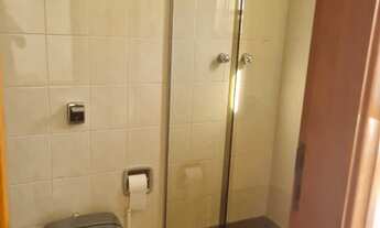 Imagem 3: APTO SEMI MOBILIADO P/LOCAR BAIRRO JARDIM - SANTO ANDRÉ