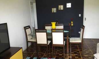 Imagem 4: Apartamento de 2 quartos com 50 metros quadrados em Jardim Guanabara, RJ