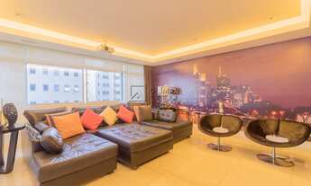 Imagem: Apartamento Venda 3 Dormitórios - 255 m²