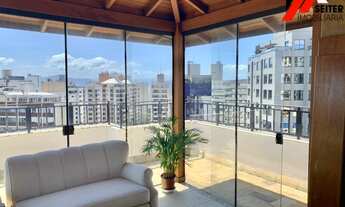 Imagem: Cobertura de 4 dormitorios a venda Centro