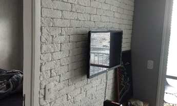 Imagem 5: Apartamento à venda na Avenida Olga Fadel Abarca, Jardim Santa Terezinha (Zona Leste), São