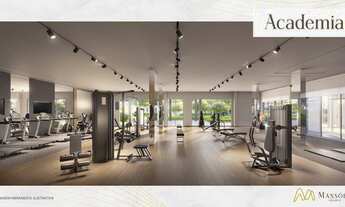 Imagem 4: Espetacular apartamento na melhor região do aquarius. 505m²