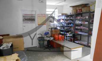 Imagem 3: 00386 - Comercial/Industrial, ALTO DO IPIRANGA - SÃO PAULO/SP