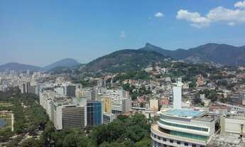 Imagem: Sala Comercial com 34metros e 1 vaga!! Localização