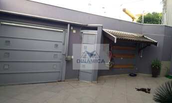 Imagem 5: Casa com 3 dormitórios à venda, 160 m² por R$ 800.000,00 - Parque Franceschini - Sumaré/SP