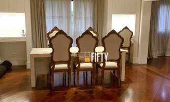 Imagem 4: Apartamento com 4 dormitórios à venda, 320 m² por R$ 1.776.000,00 - Vila Suzana - São Paul