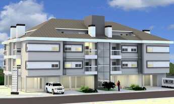 Imagem 2: Cobertura residencial para venda, Ingleses do Rio Vermelho, Florianópolis - CO9258