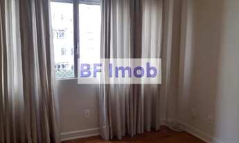 Imagem 2: São Paulo - Apartamento Padrão - Santa Cecília