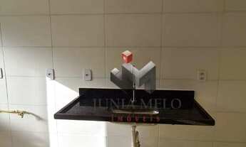 Imagem 5: Apartamento com 2 dormitórios à venda, 43 m² por R$ 130.000,00 - Valentina Figueiredo - Ri