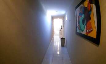 Imagem 5: Apartamento na Vila São Luís, Praça da Bandeira, totalmente reformado