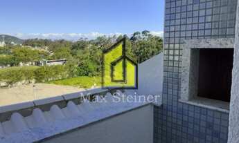 Imagem 6: RA Apartamento com 2 dormitórios sendo uma suíte , 190 mts do Centrinho dos Ingleses/Praia