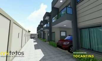 Imagem 7: Casa de condomínio para venda com 125 metros quadrados com 3 quartos