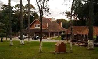 Imagem 2: Belíssima Chácara Alto Padrão