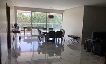 Imagem 3: AP00626 - Excelente Apartamento no Condomínio Boulevard Tamboré