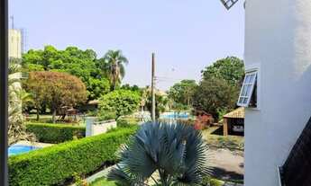 Imagem 3: Casa Residencial para venda e locação, Jardim Califórnia, Jacareí - CA1156