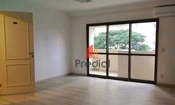 Imagem: Apartamento 2 suítes para alugar, 122 m²